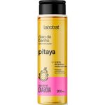 sabonete líquido óleo de banho labotrat dia a dia pitaya 200ml