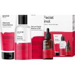 kit facial labotrat dermo skin retinol