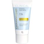 desodorante antiperspirante creme sérum giovanna baby clinical blue 60g