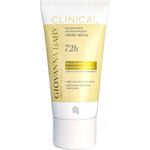 desodorante antiperspirante creme sérum giovanna baby clinical dolce vanilla 60g