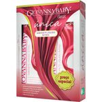 kit sabonete íntimo giovanna baby única classic 200ml 2 unidades