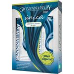 kit sabonete íntimo giovanna baby única blue 200ml 2 unidades