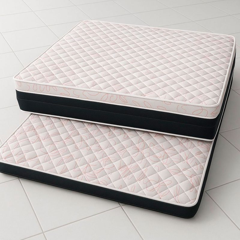 bicama box marjom iara mola bonnel euro top 138x188x62cm