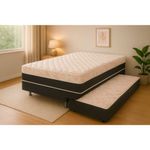 bicama box marjom iara mola bonnel euro top 138x188x62cm