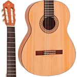 violao acustico yamaha classico natural c40mii (mp)