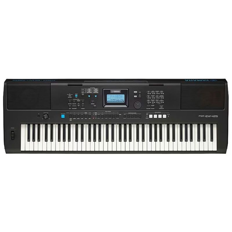 Teclado Eletrônico Yamaha PSR E425