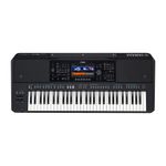 teclado musical yamaha psr-sx720 bra (mp)