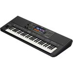 teclado musical yamaha psr-sx720 bra (mp)