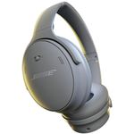 headphone bluetooth bose quiet comfort cinza a-bi