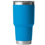 copo térmico yeti 887ml magslider azul a-bi