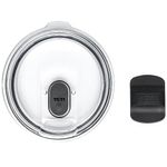 copo térmico yeti 887ml magslider azul a-bi