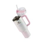 copo térmico stanley quencher watercolor tulle 1,18l 8798 (mp)