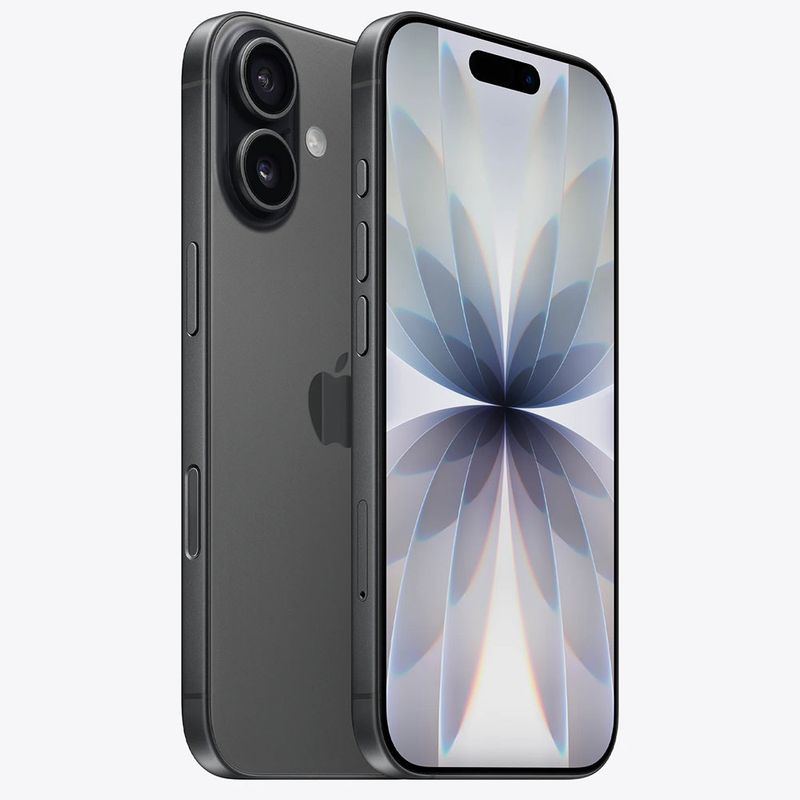 Apple iPhone 17 256GB ブラック iPhone 17 Apple 256GB, Preto | KaBuM!
