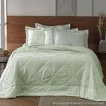 edredom casal appel sono leve 220x240cm blend (mp)