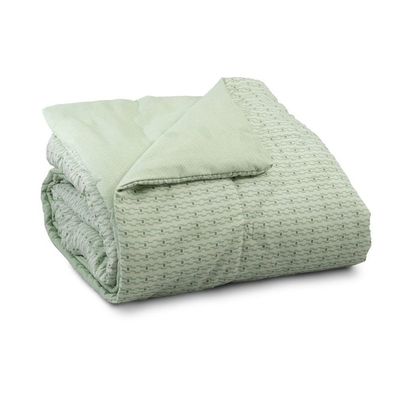 edredom casal appel sono leve 220x240cm blend (mp)