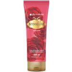 loção hidratante corporal intense love 200ml phytoderm