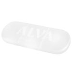 case para raspador de língua alva