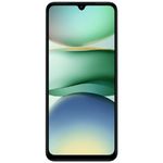 smartphone redmi a5 azul 128gb tela 6.88" câmera 8mp com ia 8gb ram