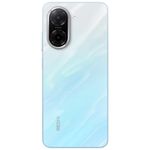 smartphone redmi a5 azul 128gb tela 6.88" câmera 8mp com ia 8gb ram