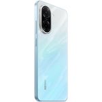 smartphone redmi a5 azul 128gb tela 6.88" câmera 8mp com ia 8gb ram