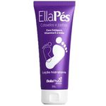 loção hidratante ellapés 50g bellaphytus