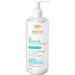 sabonete líquido dermatológico darrow suavié pele sensível 400ml