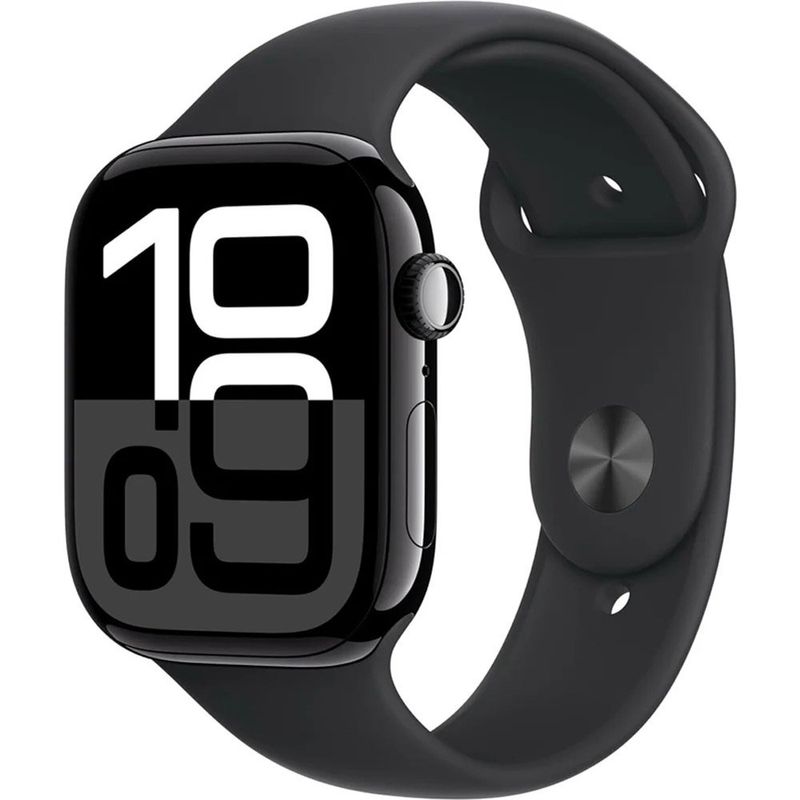 Apple Watch SE（第2世代)マットブラック　40mm Apple Watch SE (GPS, 40mm) Caixa De Alumínio Cinza-espacial