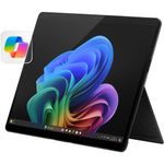 tablet microsoft pro windows 11 copilot+ tela oled 13 polegadas 16gb ram 1tb preto a-bi