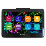 encosto cabeça acoplar e-tech mp5 8 espelhamento (mp)