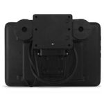 encosto cabeça acoplar e-tech mp5 8 espelhamento (mp)