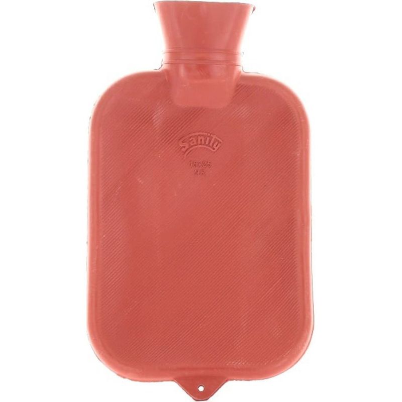 bolsa para água quente sanity 2l
