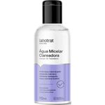 água micelar clareadora labotrat dermo skin 110ml