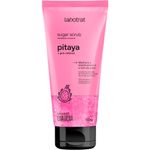 esfoliante sugar scrub labotrat pitaya 180g