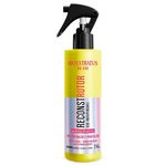 finalizador bio extratus reconstrutor 210ml