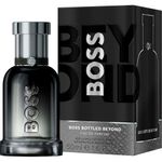 perfume masculino boss bottled beyond eau de parfum 50ml