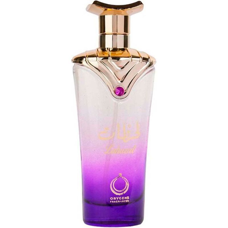 perfume orygens fragrances lahazat eau de parfum 100ml