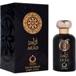 perfume orygens fragrances arad eau de parfum 100ml