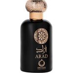 perfume orygens fragrances arad eau de parfum 100ml