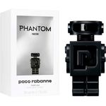 perfume masculino phantom parfum paco rabanne 50ml
