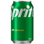 refrigerante sprite lata 350ml