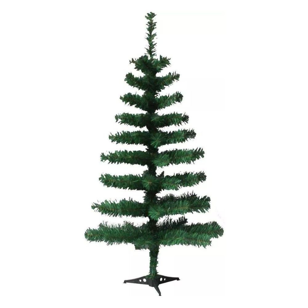 Árvore De Natal Brasimpex Verde 150cm (MP)