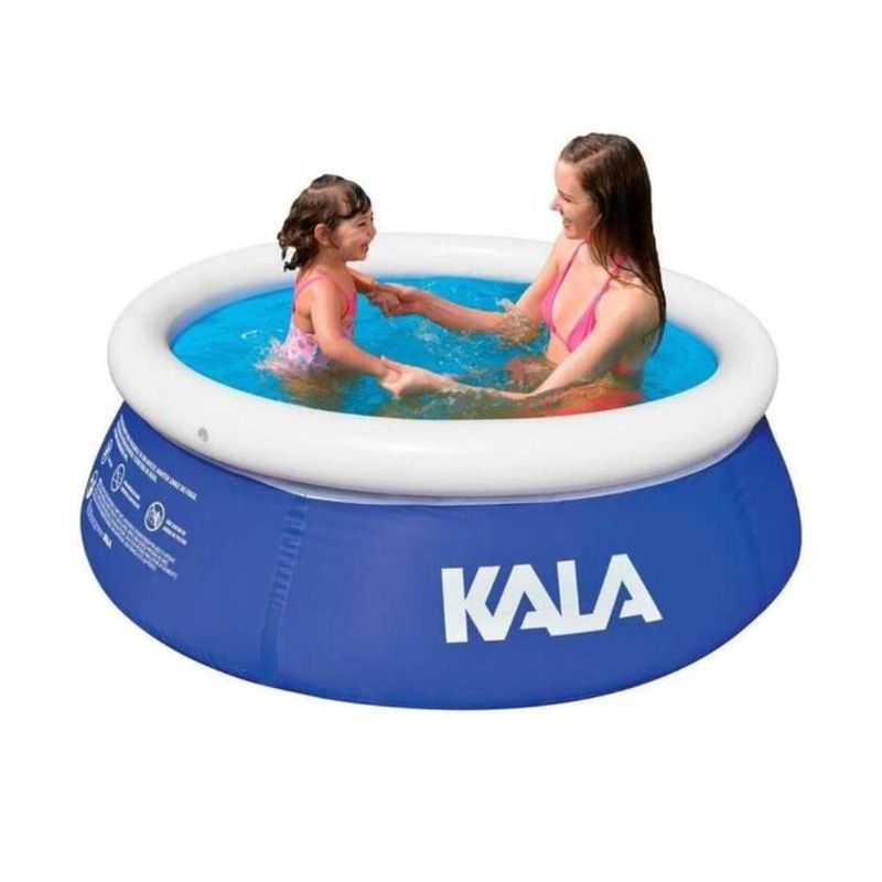 piscina inflável kala 1000 litros (mp)