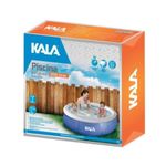 piscina inflável kala 1000 litros (mp)