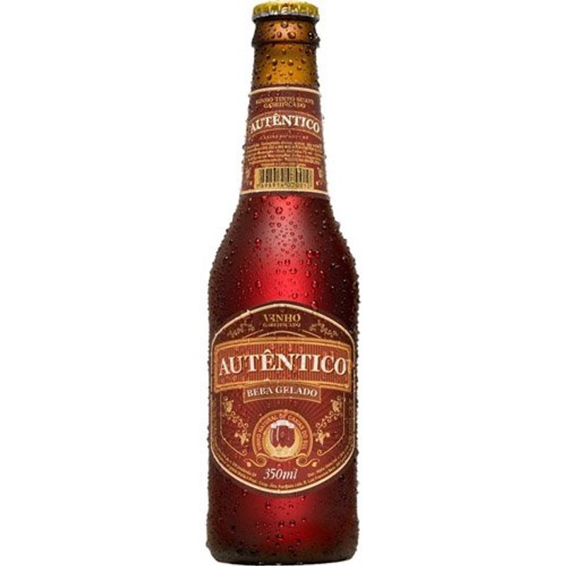 chopp de vinho autêntico 350ml