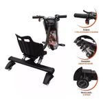 patinete drift bang toys turbo twister 36v vermelho 3000 (mp)