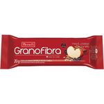 barra de cereais parati granofibra light maçã passas e canela 20g