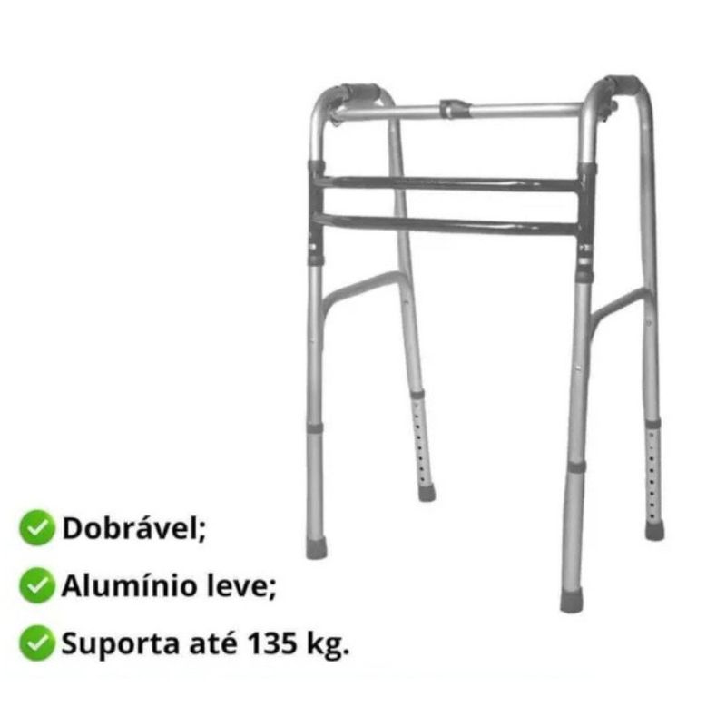 andador articulado hidrolight sc300 (mp)