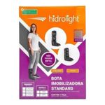 bota imobilizadora hidrolight curta m (mp)