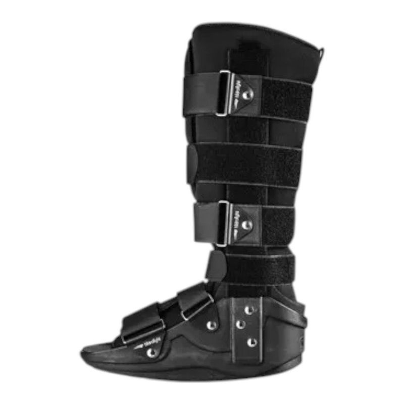 bota imobilizadora hidrolight longa m (mp)