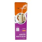 colete putti hidrolight alto m (mp)